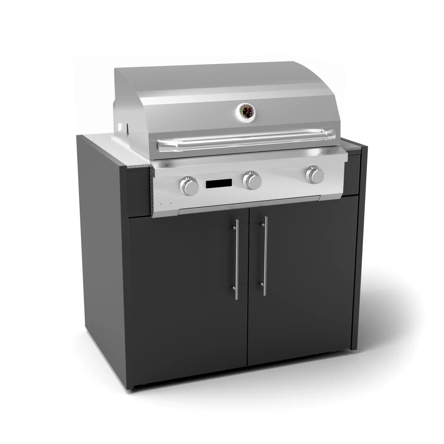 Lynx Modular Grill Storage Cabinet