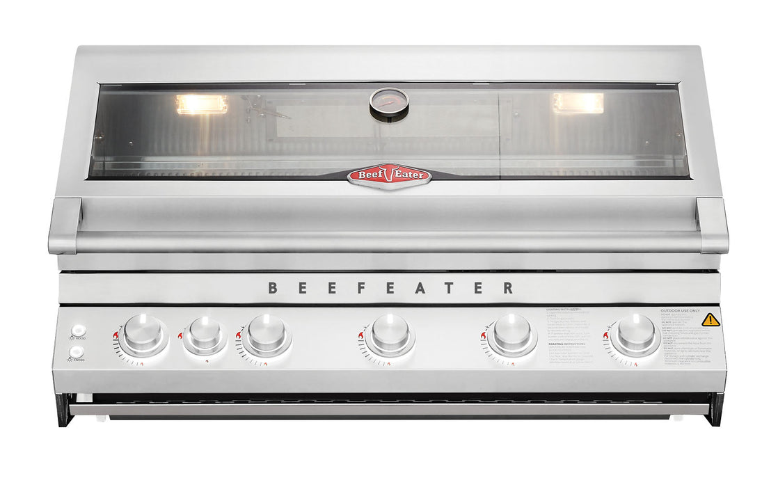 BeefEater 7000 Series Premium 5 Burner