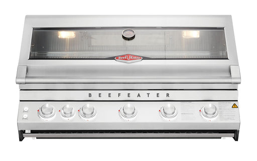 BeefEater 7000 Series Premium 5 Burner