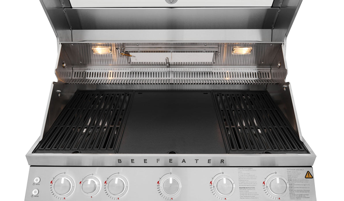 BeefEater 7000 Series Premium 5 Burner