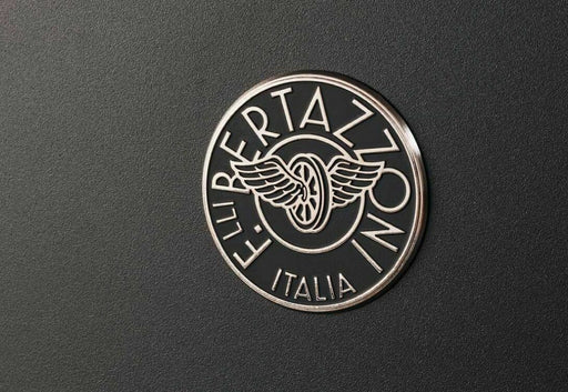 Bertazzoni Professional Series 100cm Range Cooker XG Oven Induction Gloss Orange