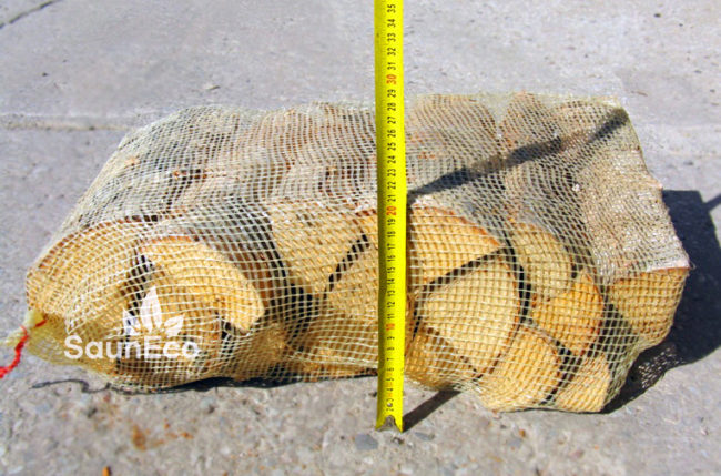 Dry Birch Firewood Logs (Full Truck of Wood)