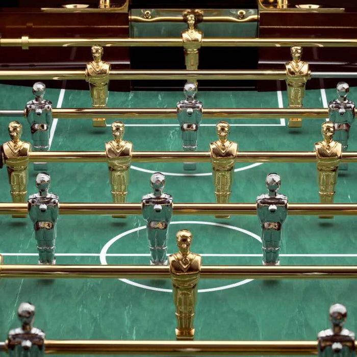 Bonzini B50 Limited Edition Football Table