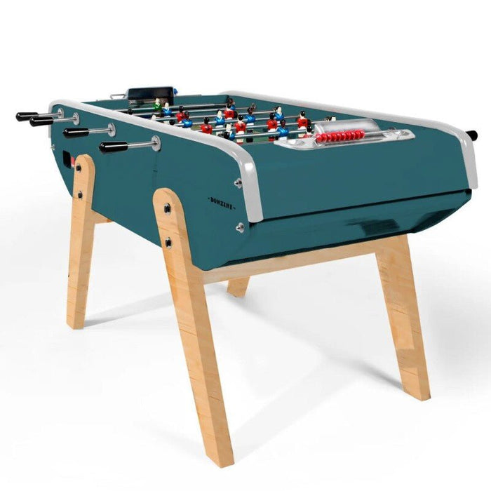Bonzini B90 'Eames Inspired' Football Table in Pastel Colours