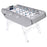 Bonzini B90 Football Table with Perspex Legs