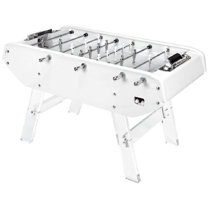 Bonzini B90 Football Table with Perspex Legs