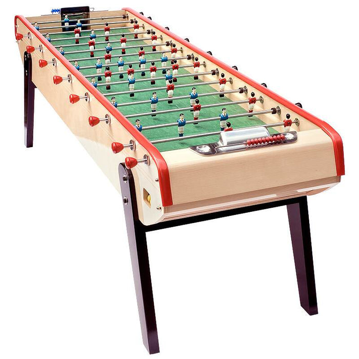 Bonzini Demi-Giant 3m 8-Player Football Table