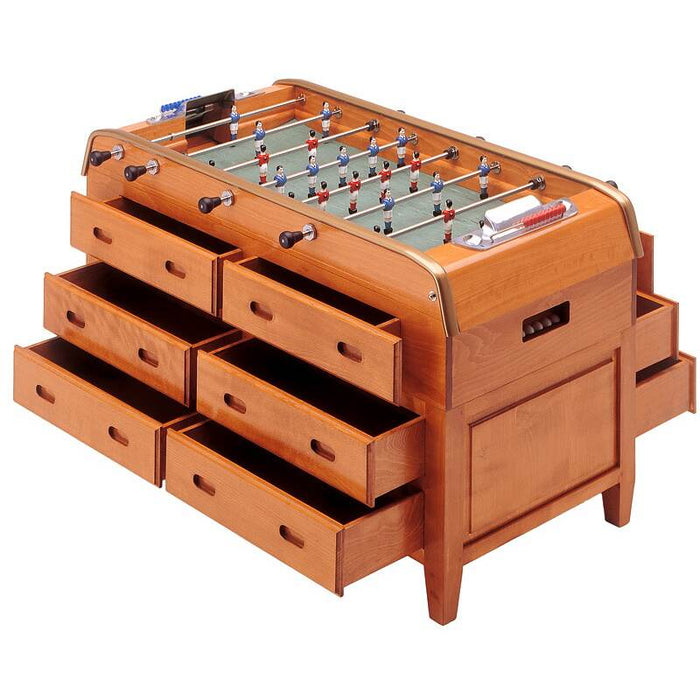 Bonzini Grand Tiroirs Football Table