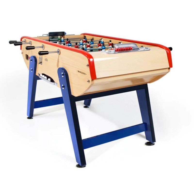 Bonzini ITSF B60 Football Table Official Coin-Operated Model