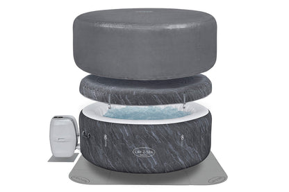 Ryny Boracay AirJet Energy Saving Bundle with thermal cover and ground mat