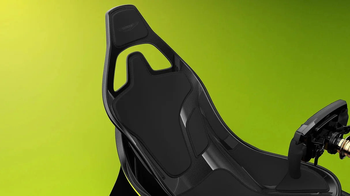 BPS AMR - | C01 Curv Racing Simulator