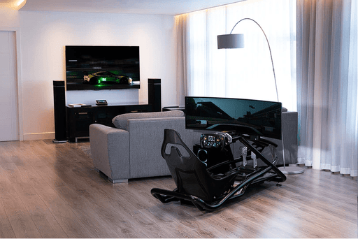 BPS Blade Home Racing Simulator