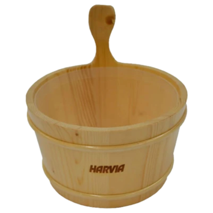 Bucket, Ladle, and Thermometer Pack