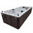 Canadian Spa 20ft Dual Temperature Swim Spa 15HP-Jet XSport
