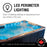 Canadian Spa 20ft Dual Temperature Swim Spa 15HP-Jet XSport