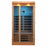 Canadian Spa Chilliwack 1 to 2 Person Far Infrared Sauna