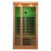 Canadian Spa Chilliwack 1 to 2 Person Far Infrared Sauna