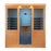 Canadian Spa Whistler 4 Person Far Infrared Indoor Sauna