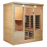 Canadian Spa Whistler 4 Person Far Infrared Indoor Sauna