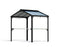 Canopia by Palram Austin 6ft x 8ft Outdoor BBQ Gazebo