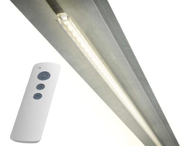 Canopia by Palram LED Light Strip With Remote Dimmer Controller