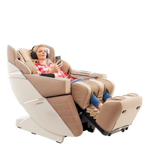 Casada AlphaSonic III 3D Massage Chair