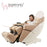 Casada AlphaSonic III 3D Massage Chair