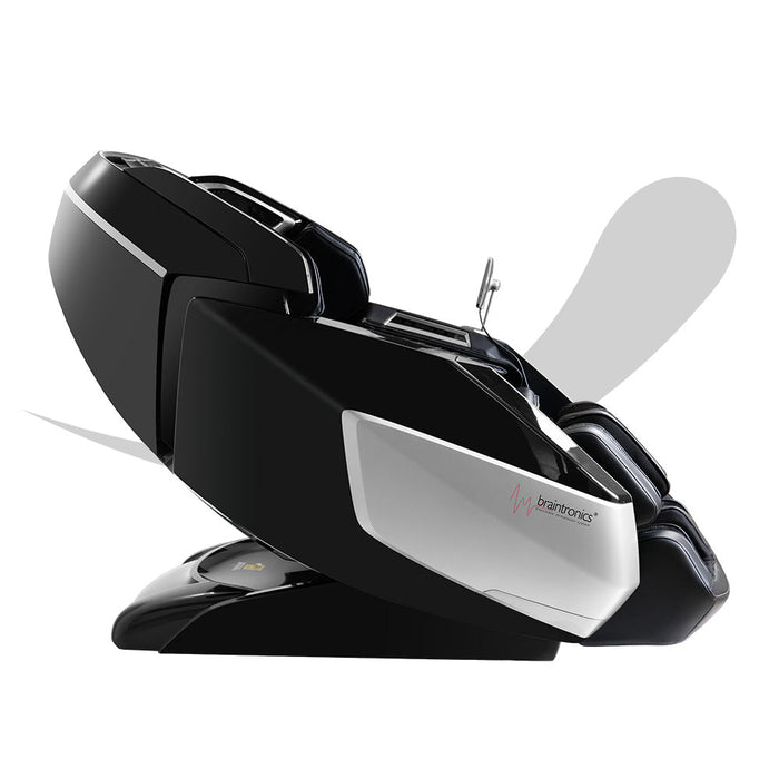 Casada Titan Massage Chair w/ A.I Body Scan & Braintonics