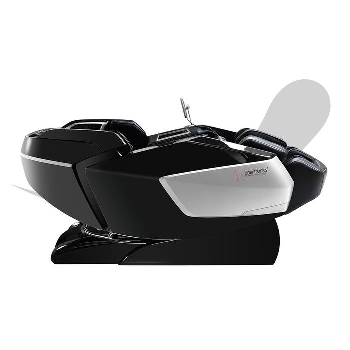 Casada Titan Massage Chair w/ A.I Body Scan & Braintonics