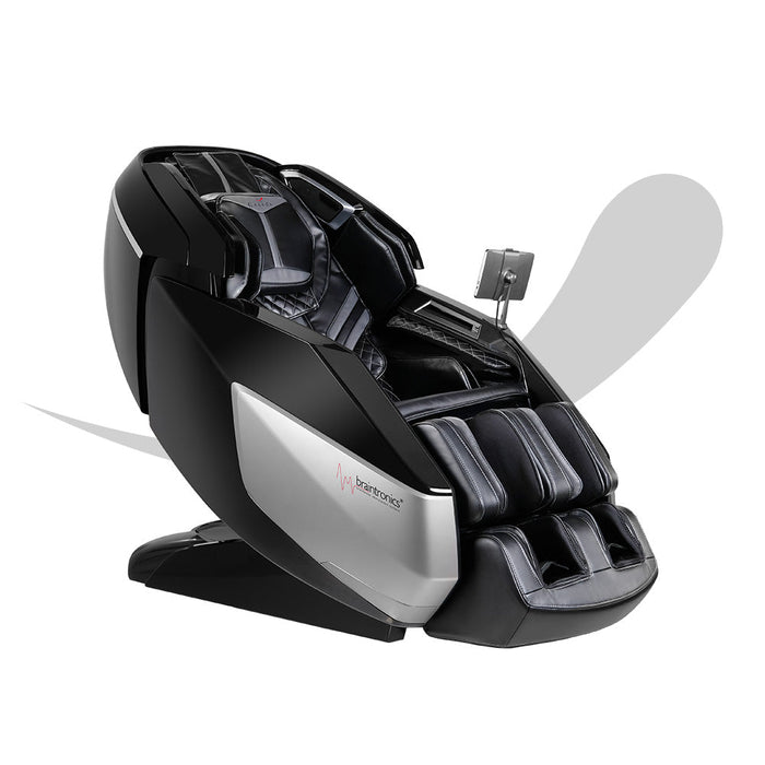 Casada Titan Massage Chair w/ A.I Body Scan & Braintonics