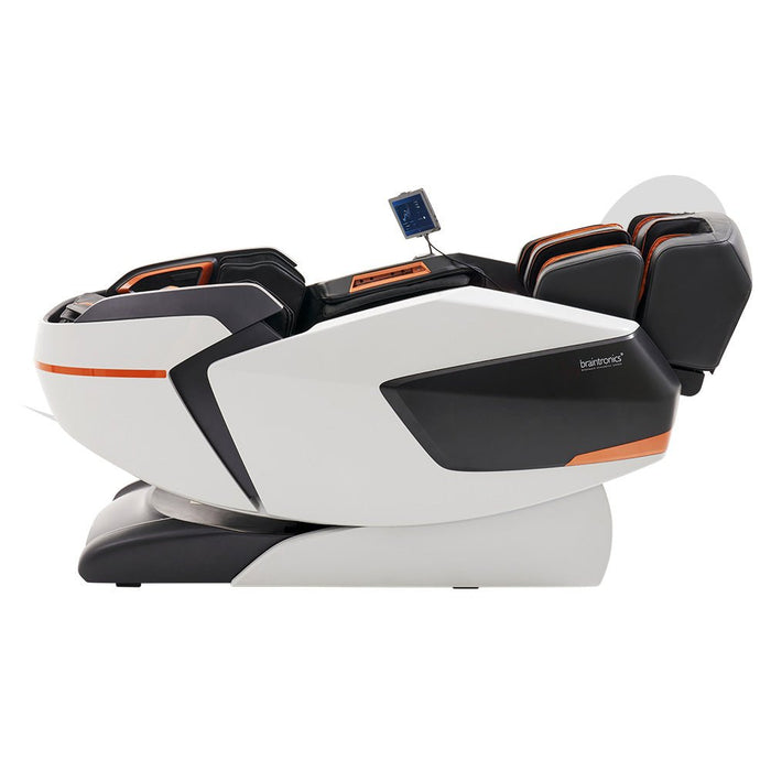 Casada Titan Massage Chair w/ A.I Body Scan & Braintonics