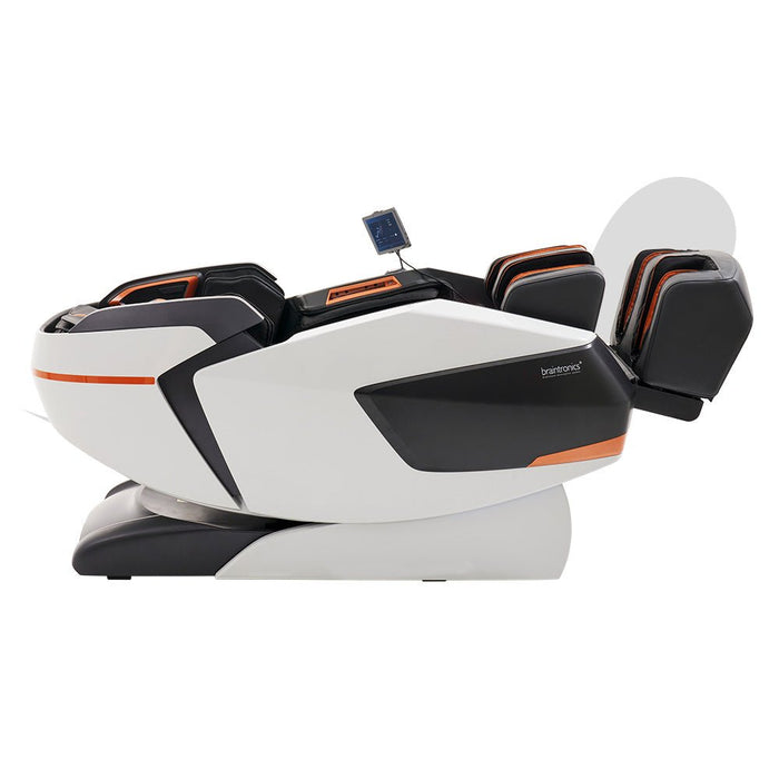 Casada Titan Massage Chair w/ A.I Body Scan & Braintonics