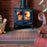 Charnwood Island 1 Multi-Fuel Stove