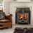 Charnwood Island 1 Multi-Fuel Stove