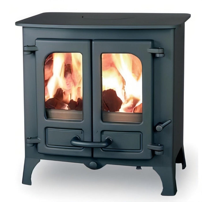 Charnwood Island 1 Multi-Fuel Stove