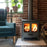 Charnwood Island 1 Multi-Fuel Stove