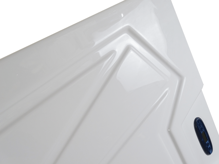 Ice Baths Pro - With Chiller & Wifi Control