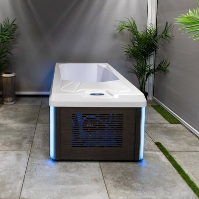 Ice Baths Pro - With Chiller & Wifi Control