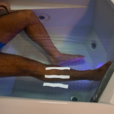 Ice Baths Pro - With Chiller & Wifi Control