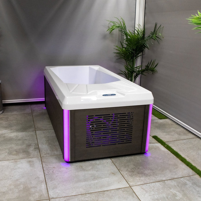Ice Baths Pro - With Chiller & Wifi Control