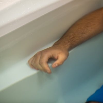 Ice Baths Pro - With Chiller & Wifi Control