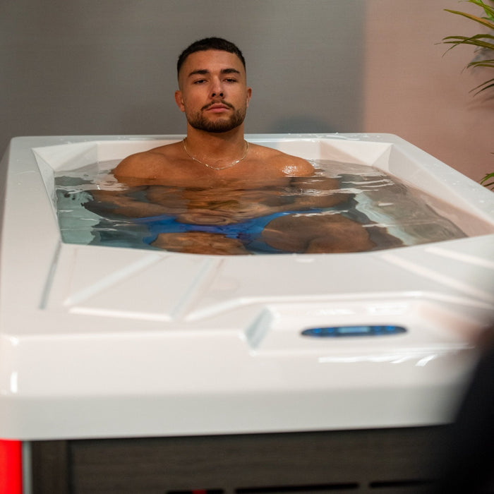 Ice Baths Pro - With Chiller & Wifi Control