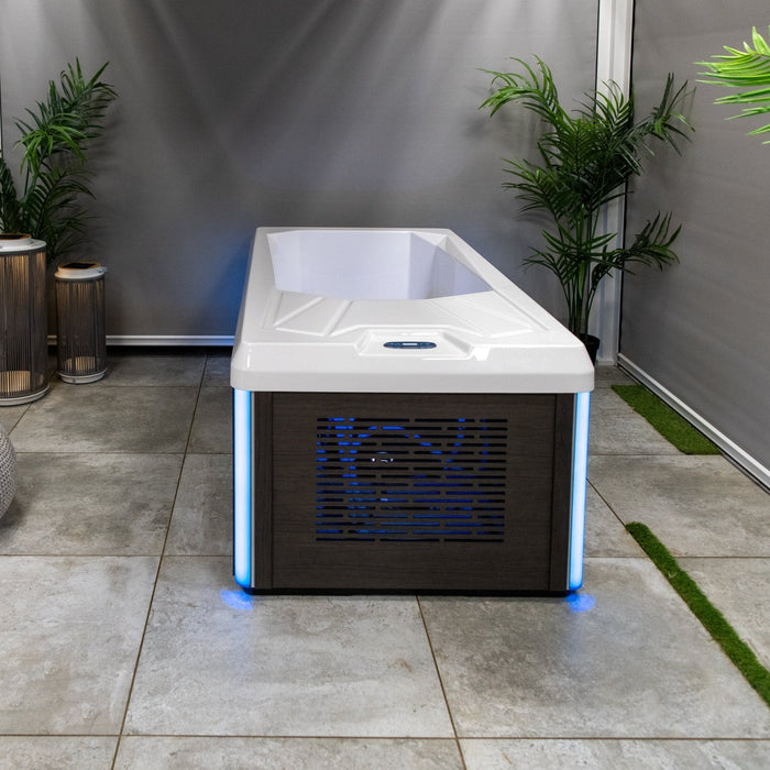 Ice Baths Pro - With Chiller & Wifi Control