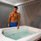 Ice Baths Pro - With Chiller & Wifi Control