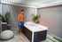 Ice Baths Pro - With Chiller & Wifi Control