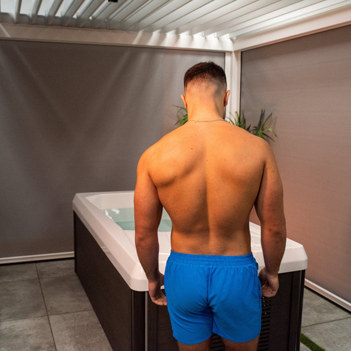 Ice Baths Pro - With Chiller & Wifi Control