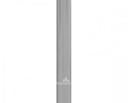 Chimney Module For Hot Tub Barrel