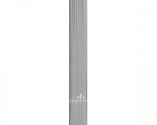 Chimney Module For Hot Tub Barrel