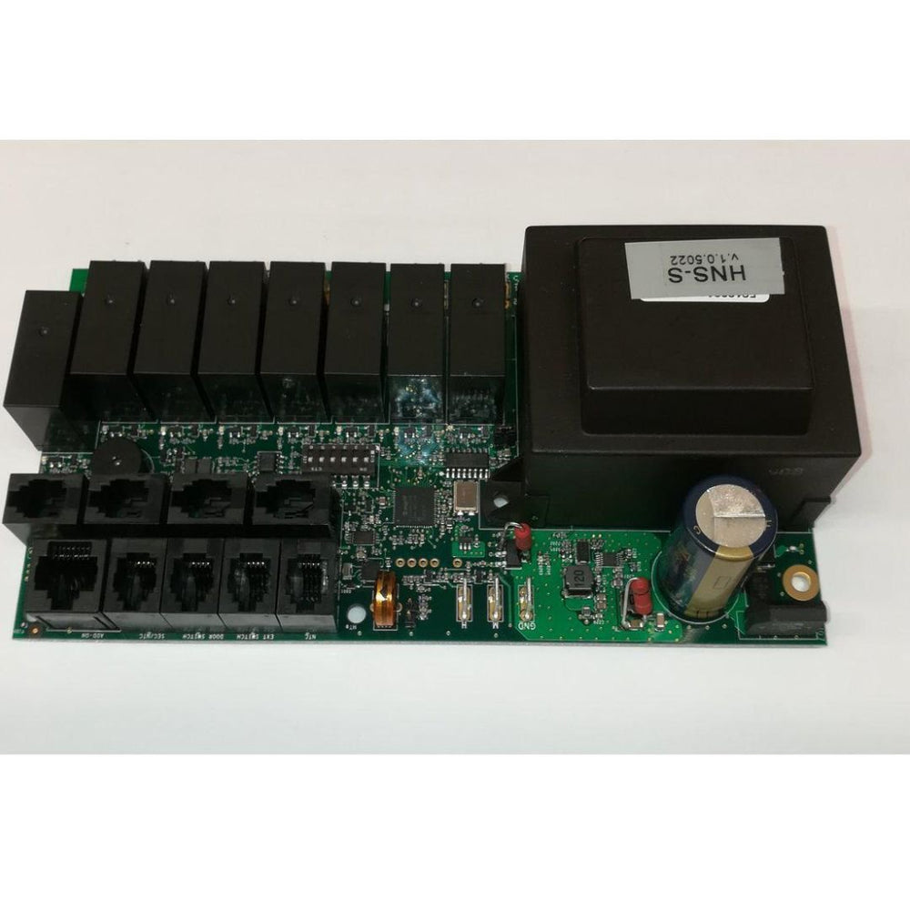 Circuit Board OLEA 103 by Helo