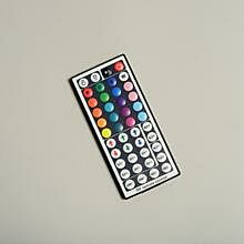 Wood Frame LED Mood Lighting